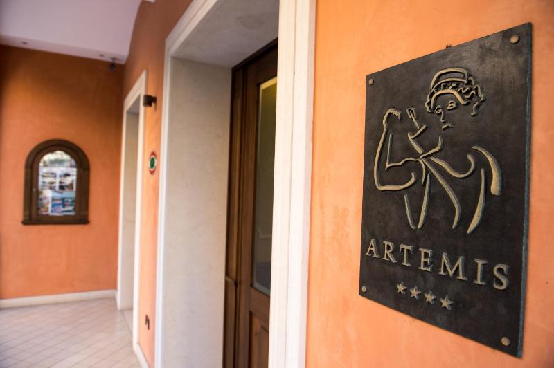Artemis Hotel - image 24