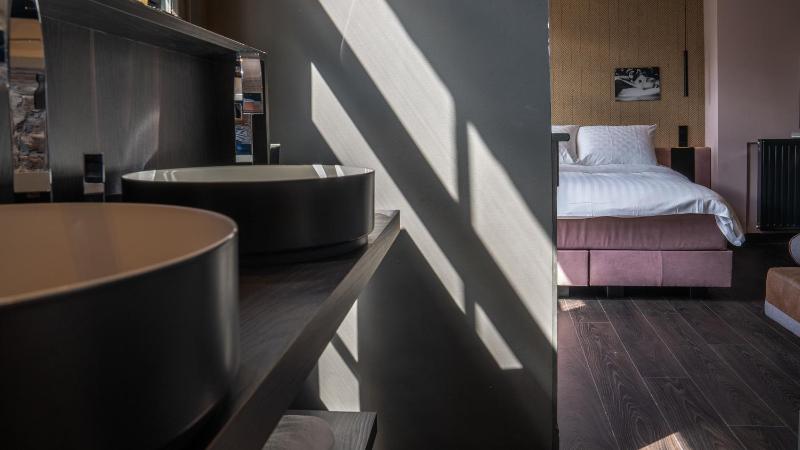Hotel Frank since 1666 - image 11