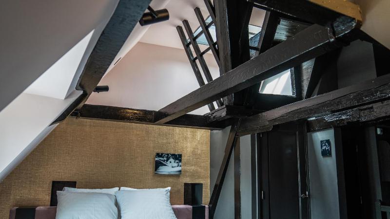 Hotel Frank since 1666 - image 3