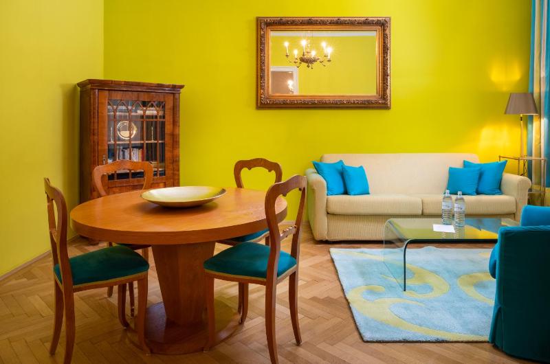 Appartement-Hotel an der Riemergasse - image 6