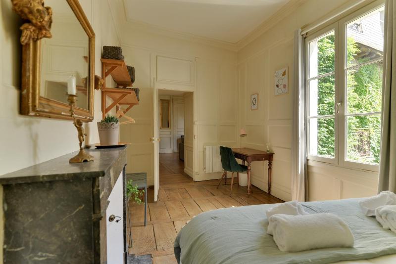 La Suite de Pauline - Appt au coeur de Rennes - image 19