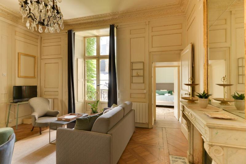 La Suite de Pauline - Appt au coeur de Rennes - image 8