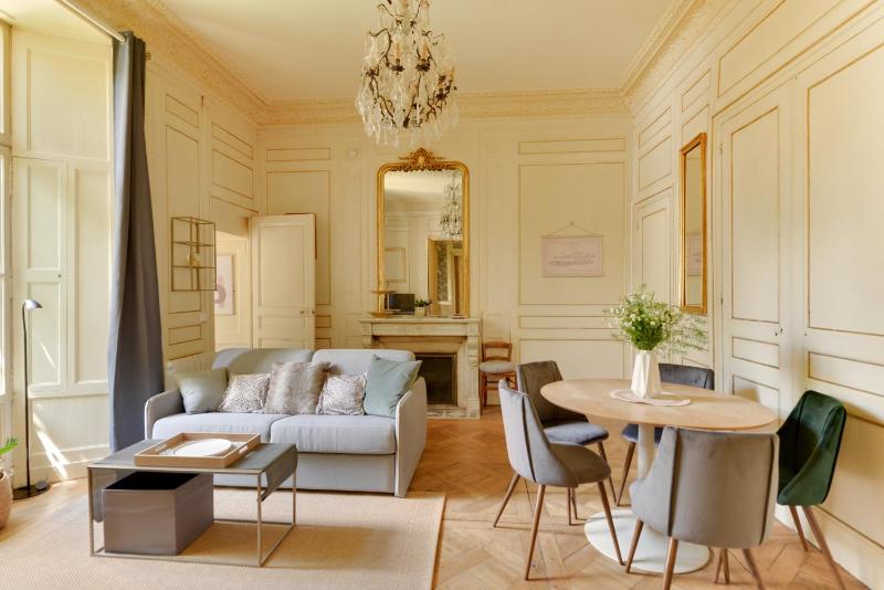 La Suite de Pauline - Appt au coeur de Rennes - image 1