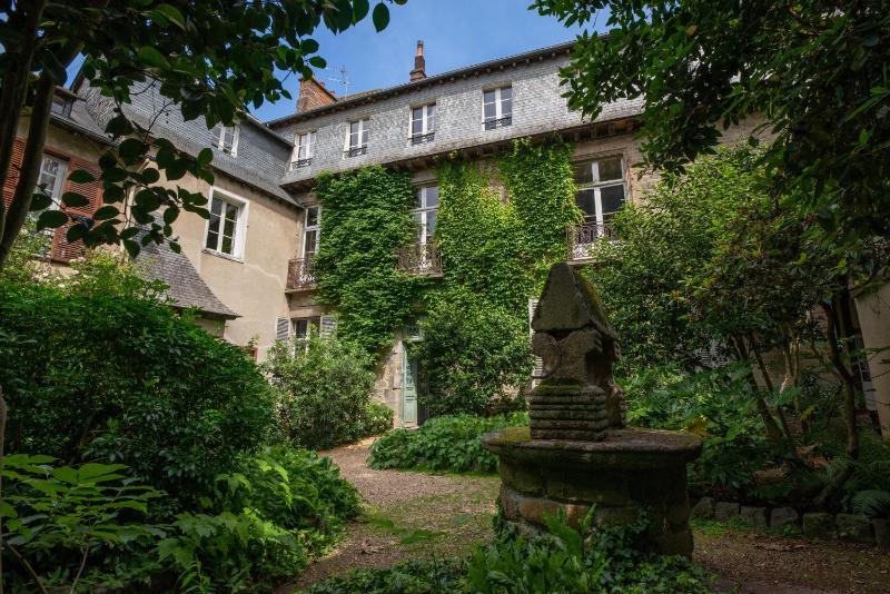 La Suite de Pauline - Appt au coeur de Rennes - image 7