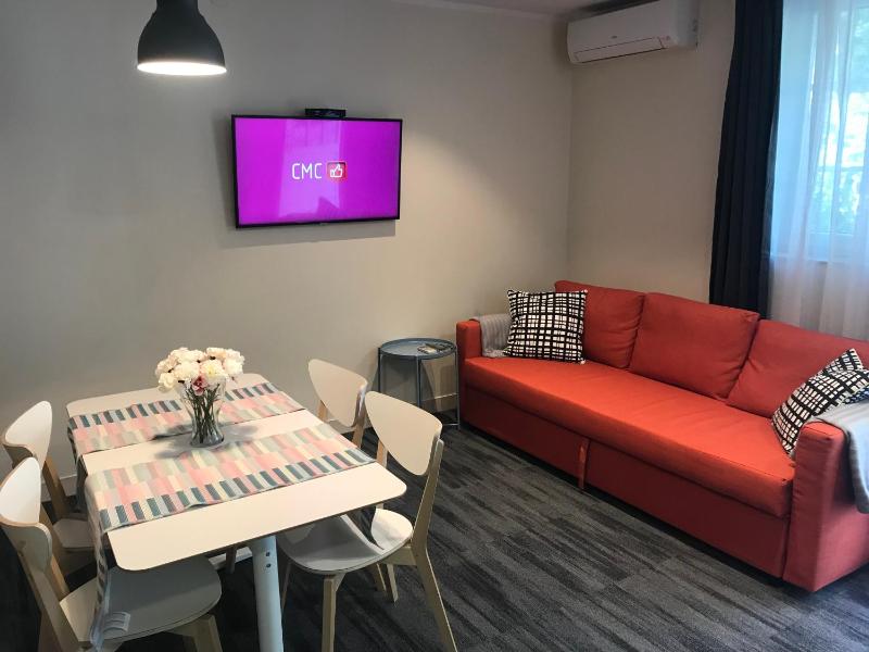 One bedroom apartment - image 10