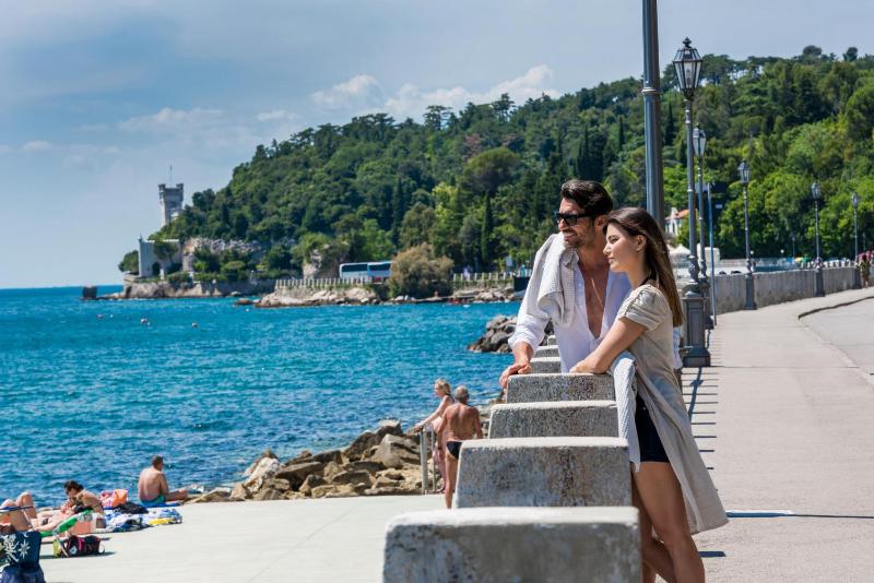 Hotel Miramare - Adults Only con Private Spa - image 28