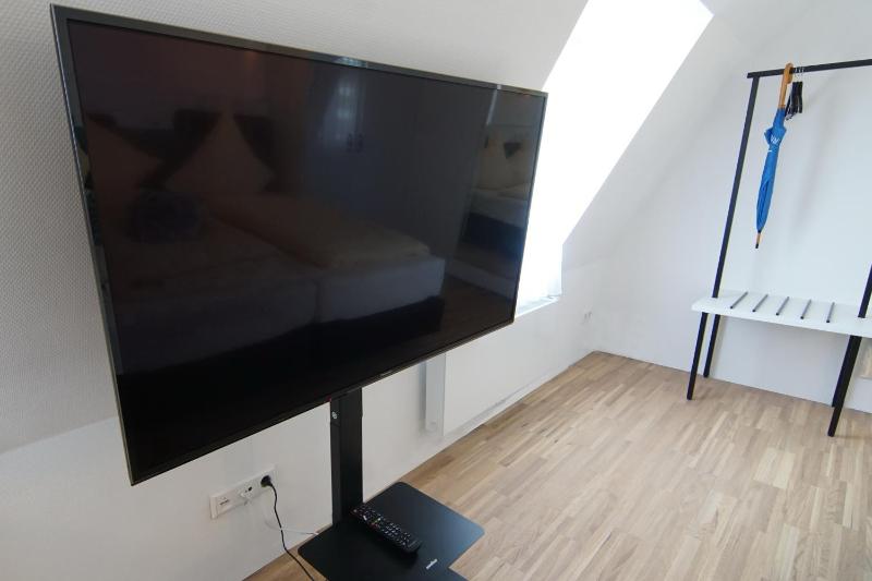 Double Room with Sea View image 3