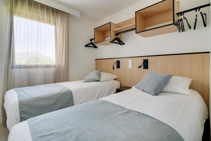 Two-Bedroom Apartment image 4