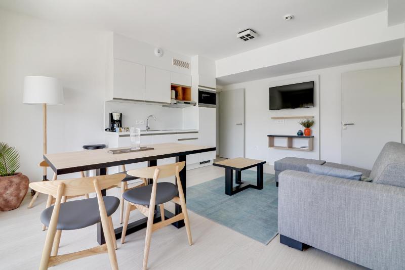 Two-Bedroom Apartment image 1
