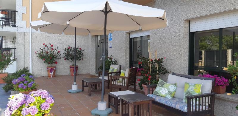 Hotel Cachada - image 41