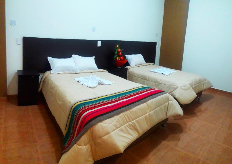 Kantu Progreso Inn - image 2