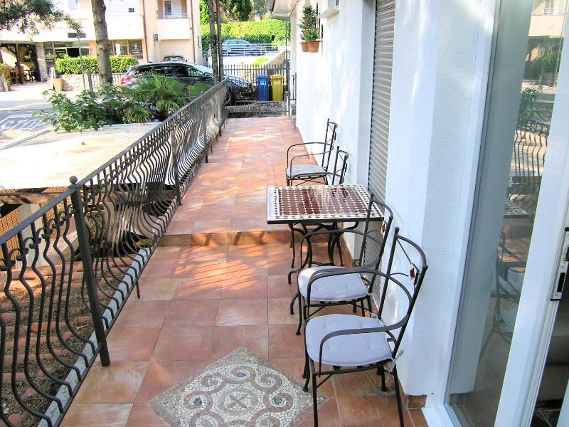 Apartment Damijan - image 45