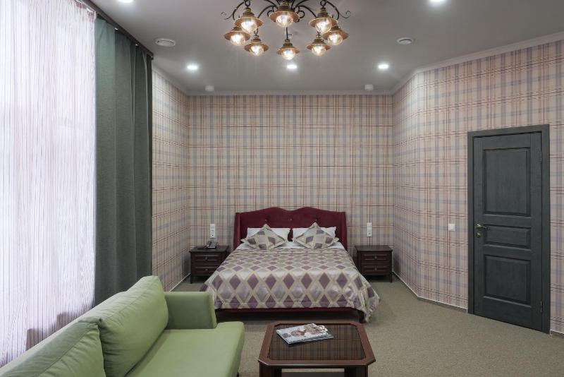 Superior King Room image 1