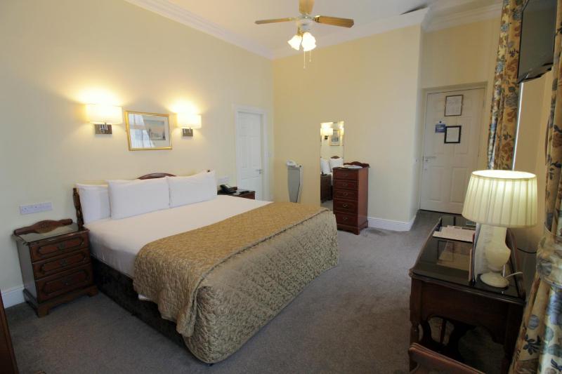 Harrington Hall - image 9