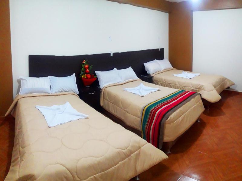 Kantu Progreso Inn - image 5