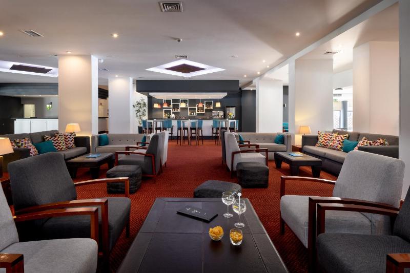 Hotel Pestana Cascais Ocean & Conference Aparthotel - image 38