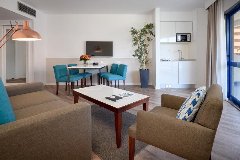 Hotel Pestana Cascais Ocean & Conference Aparthotel - image 6