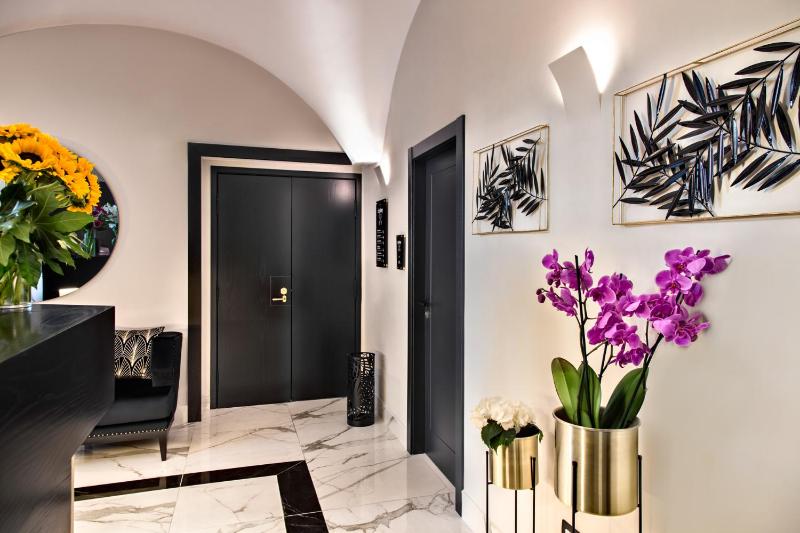 Citykey Napoli - Bed & Breakfast - image 4