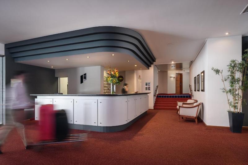 Hotel Pestana Cascais Ocean & Conference Aparthotel - image 10