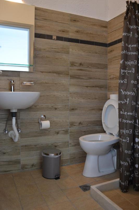 Apartment - Ground Floor image 1