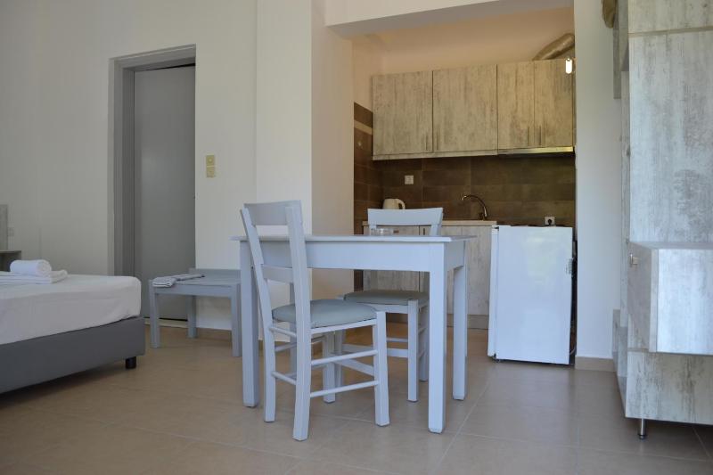 Apartment - Ground Floor image 2