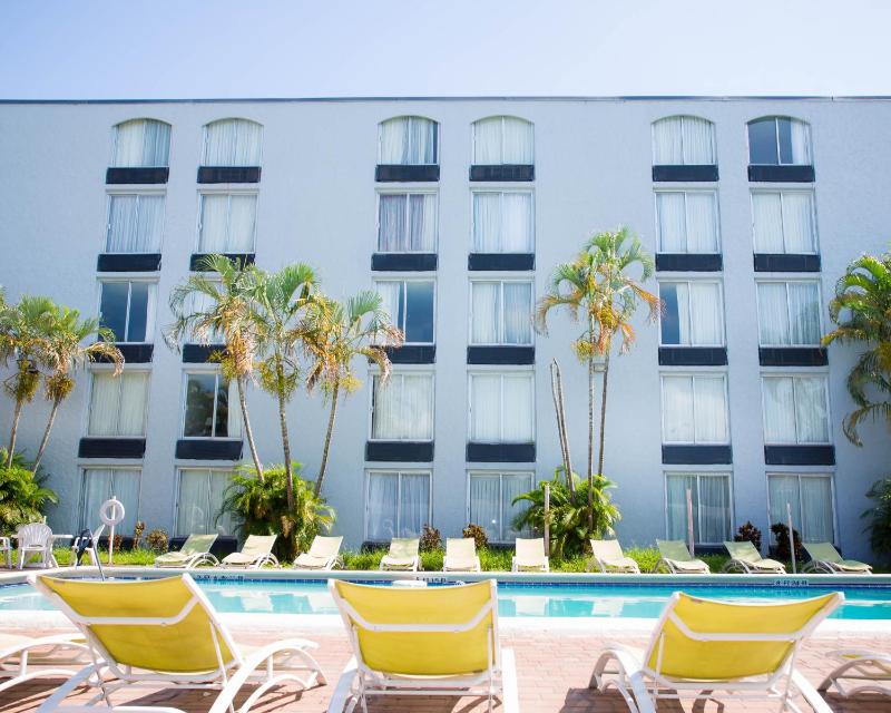 Plaza Hotel Fort Lauderdale - image 4