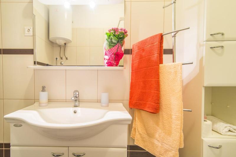 Apartment Runko in Villa Emilia - image 12