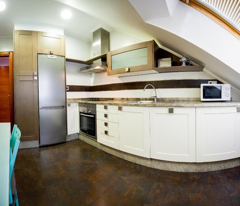 Penthouse Apartment image 2