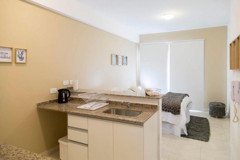 DEL SOL Apartamentos Salta - image 33