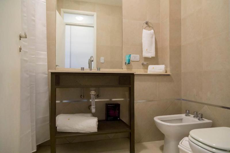 DEL SOL Apartamentos Salta - image 9