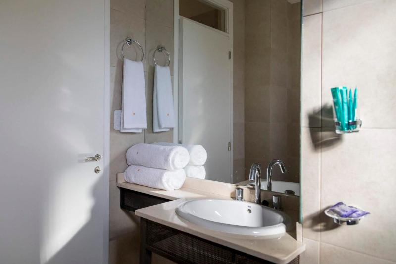 DEL SOL Apartamentos Salta - image 14