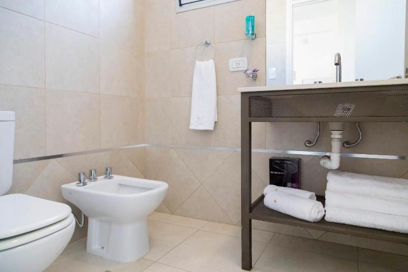 DEL SOL Apartamentos Salta - image 36