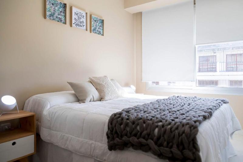 DEL SOL Apartamentos Salta - image 16