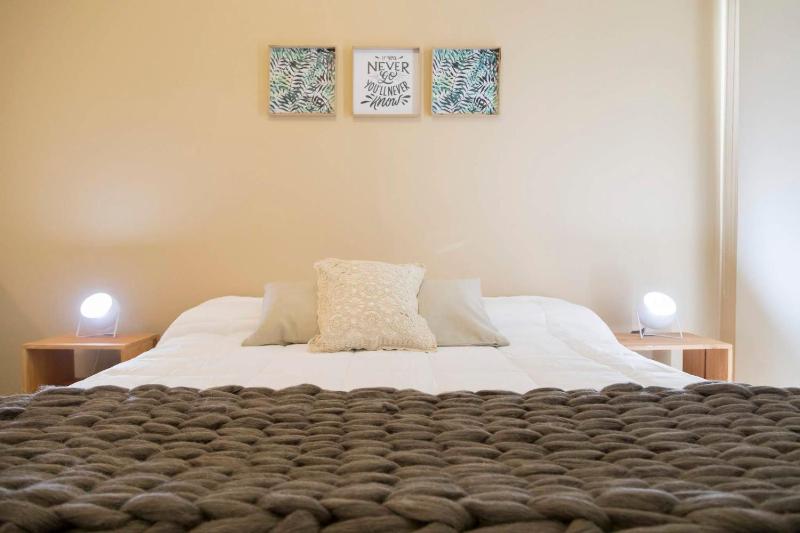 DEL SOL Apartamentos Salta - image 35
