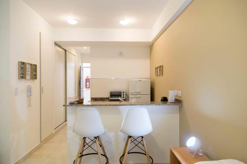 DEL SOL Apartamentos Salta - image 37