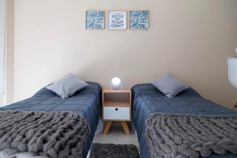 DEL SOL Apartamentos Salta - image 11