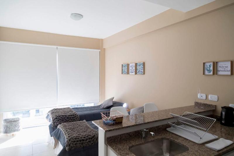 DEL SOL Apartamentos Salta - image 6