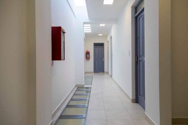 DEL SOL Apartamentos Salta - image 32