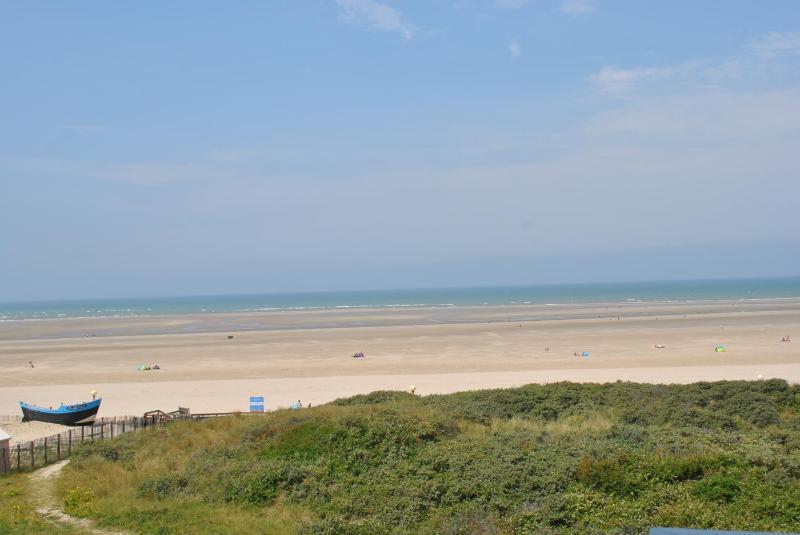 Apartment with Sea View image 1
