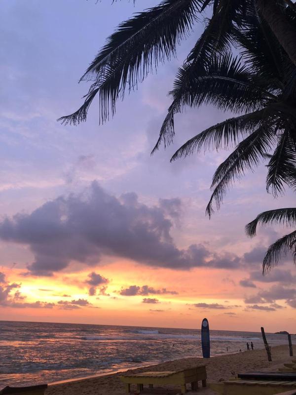 Hansa Surf Hotel - image 16