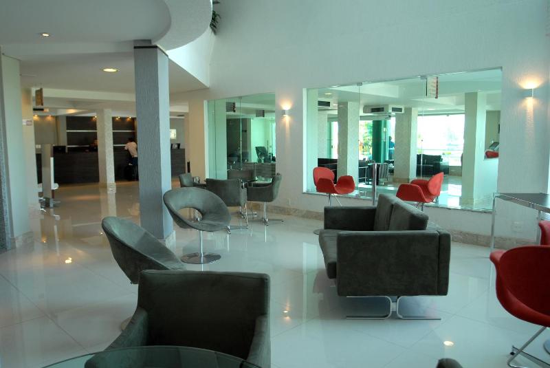 Real Classic Hotel - image 20