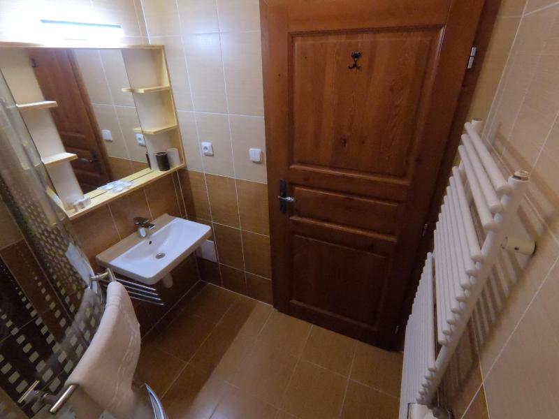 Family Suite with Balcony image 3