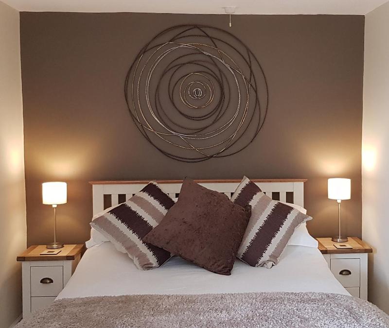 Double or Twin Room image 3