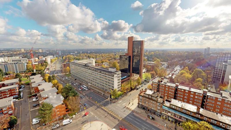 Park Regis Birmingham - image 30