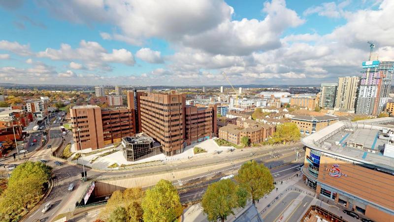 Park Regis Birmingham - image 7