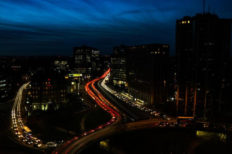 Park Regis Birmingham - image 10