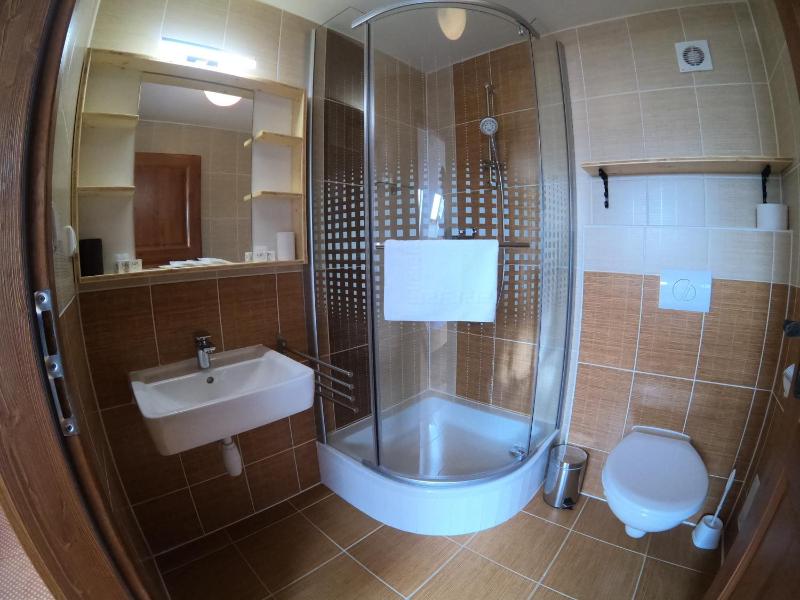 Family Suite with Balcony image 2