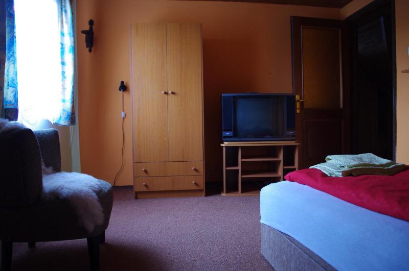 Three-Bedroom Apartment image 3