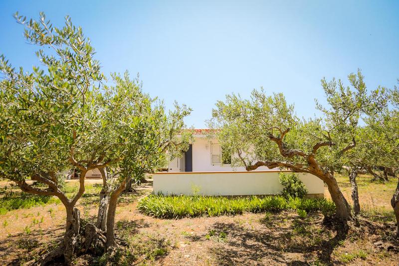 Casale la Macina Residence Scopello - image 13