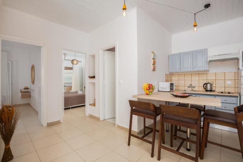 Apartment with Garden View image 1